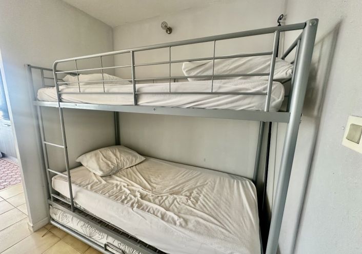 vente Appartement en résidence Le Cap D'agde