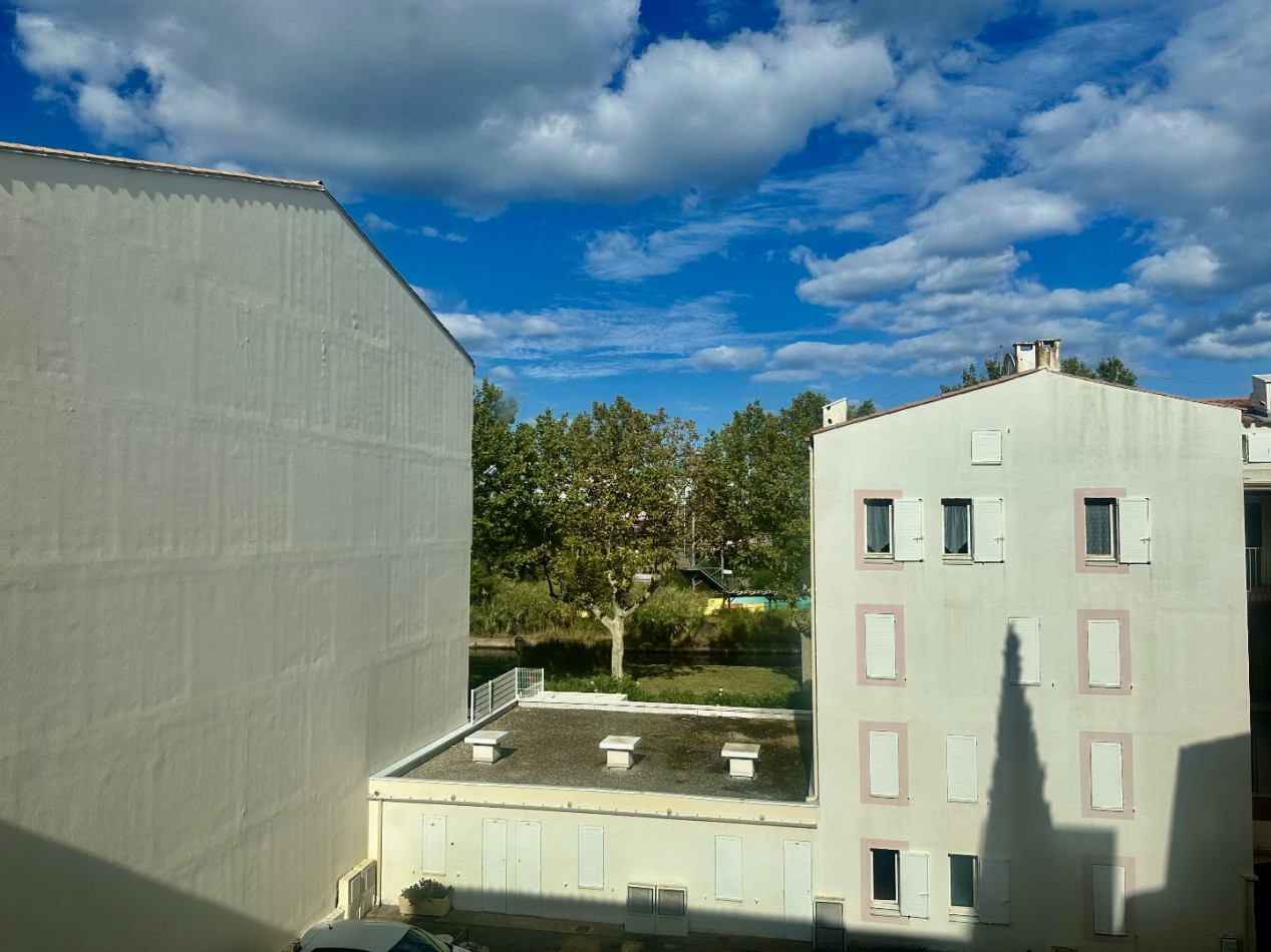 vente Appartement en résidence Le Cap D'agde - Photo 4