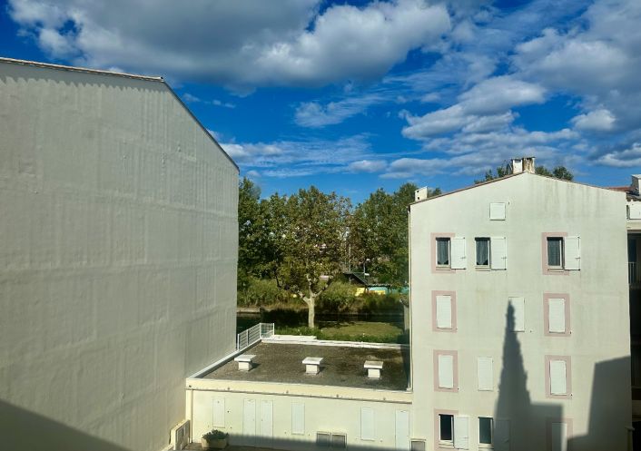 vente Appartement en résidence Le Cap D'agde