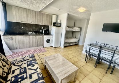 vente Appartement en résidence Le Cap D'agde