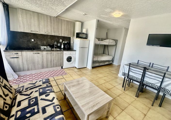 vente Appartement en résidence Le Cap D'agde