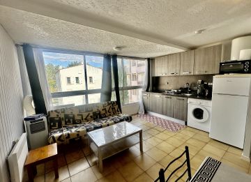 sale Appartement en résidence Le Cap D'agde