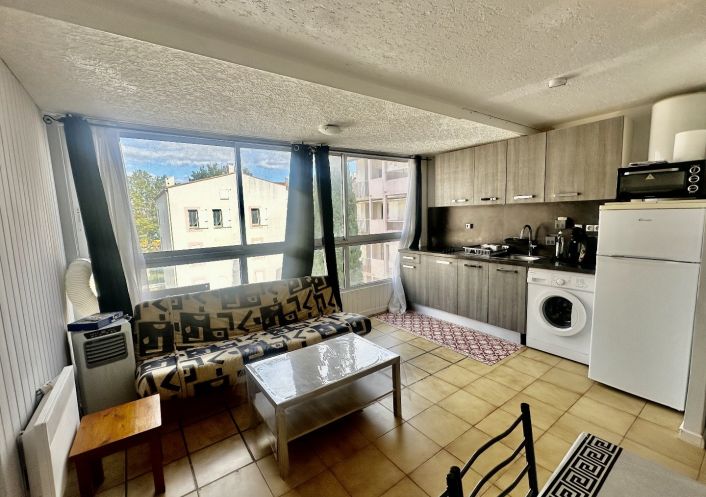 vente Appartement en résidence Le Cap D'agde