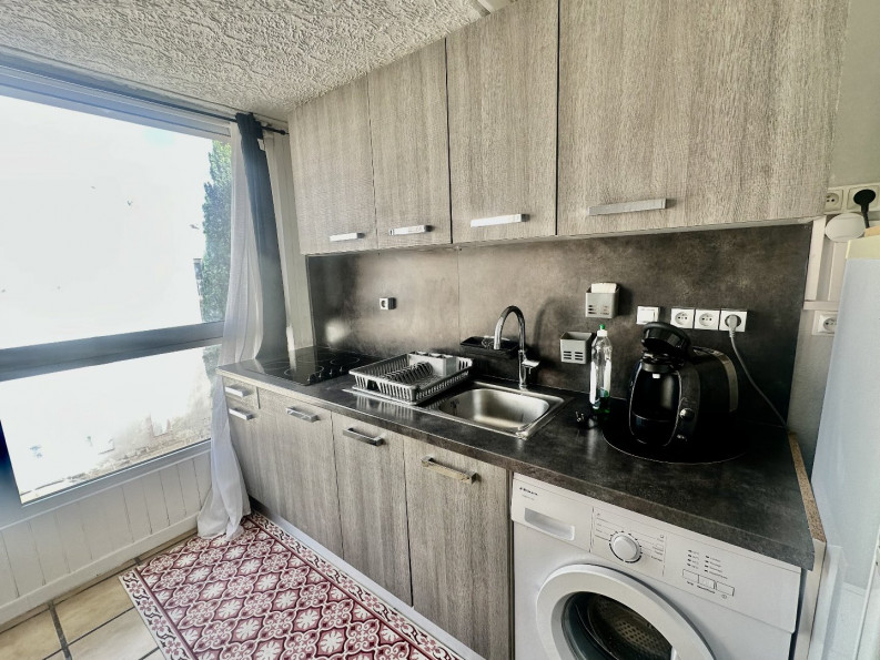 vente Appartement en résidence Le Cap D'agde - Photo 4