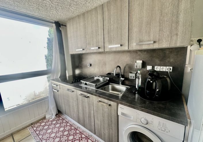 vente Appartement en résidence Le Cap D'agde