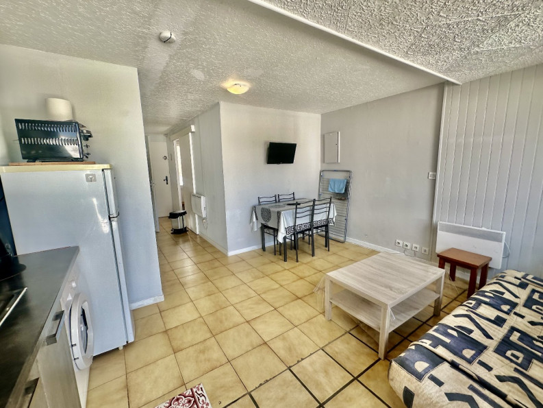 vente Appartement en résidence Le Cap D'agde - Photo 3