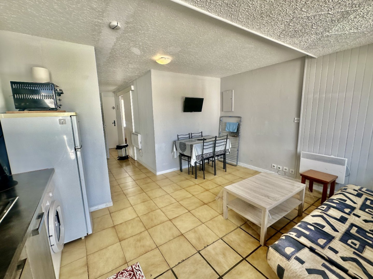 vente Appartement en résidence Le Cap D'agde - Photo 3