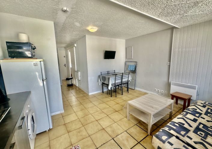 vente Appartement en résidence Le Cap D'agde
