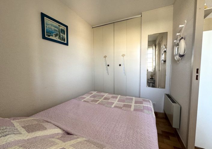 vente Appartement Le Cap D'agde