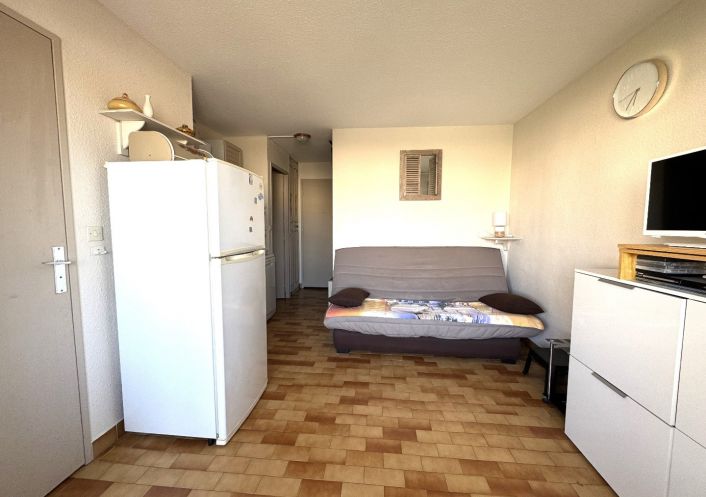 vente Appartement Le Cap D'agde
