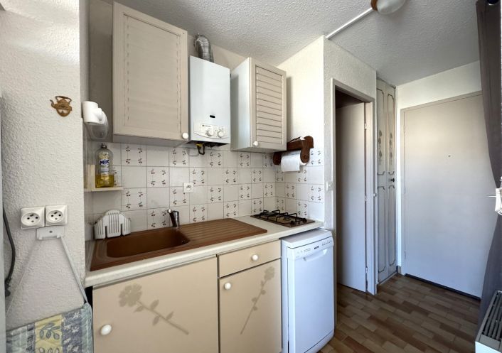 vente Appartement Le Cap D'agde