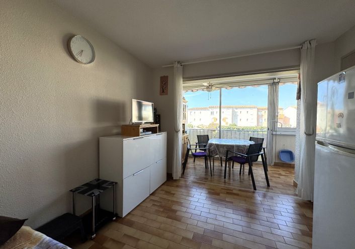 vente Appartement Le Cap D'agde