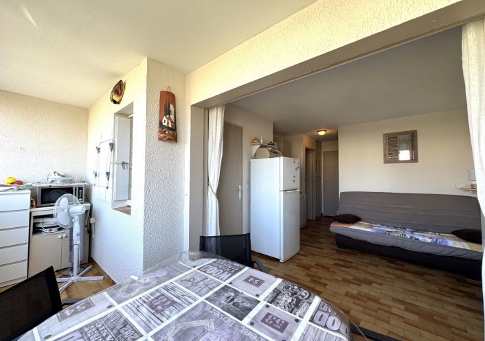 vente Appartement Le Cap D'agde