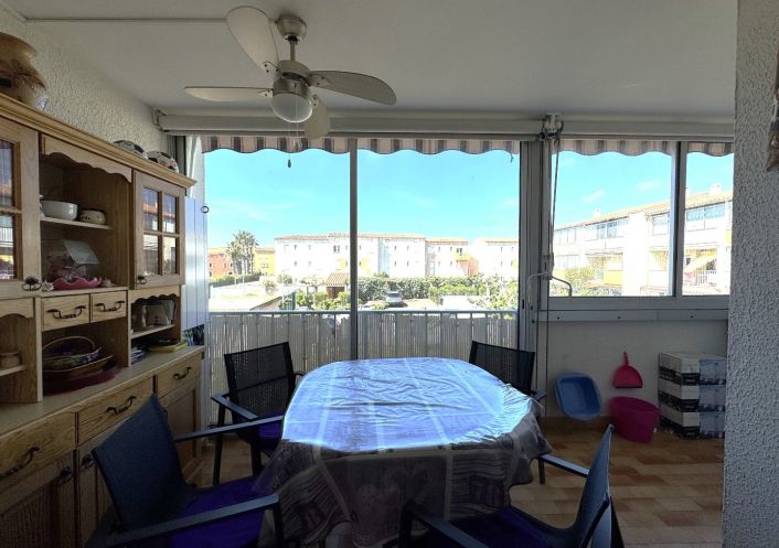vente Appartement Le Cap D'agde