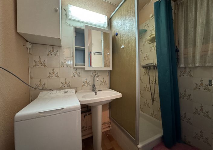 vente Appartement Le Cap D'agde