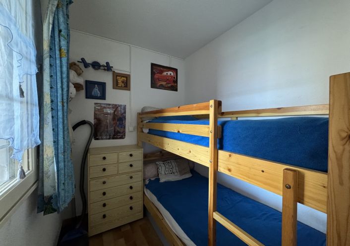 vente Appartement Le Cap D'agde