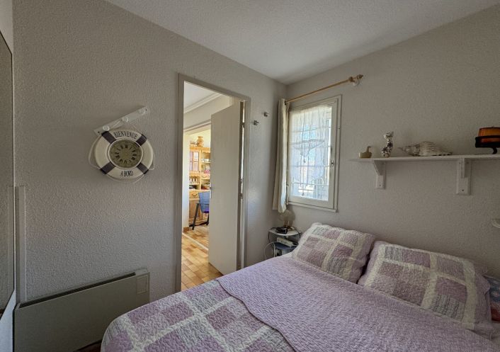 vente Appartement Le Cap D'agde