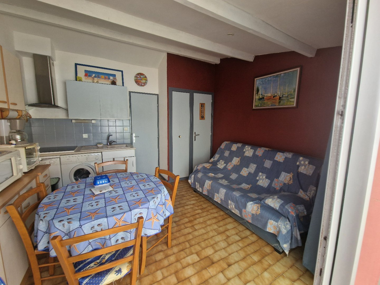 vente Maison en résidence Le Cap D'agde - Photo 3