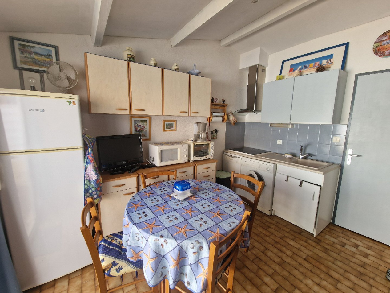 vente Maison en résidence Le Cap D'agde - Photo 4