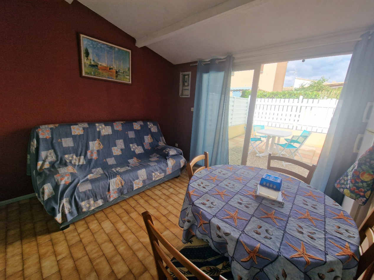 vente Maison en résidence Le Cap D'agde - Photo 5