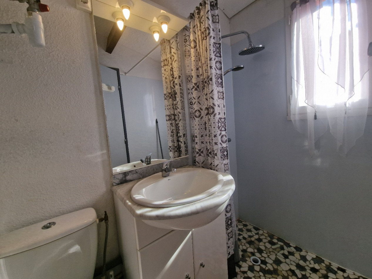 vente Maison en résidence Le Cap D'agde - Photo 7