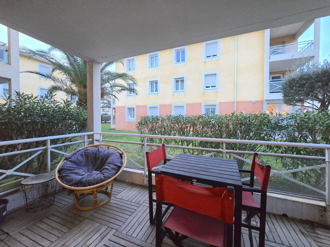 vente Appartement Agde - Photo 3