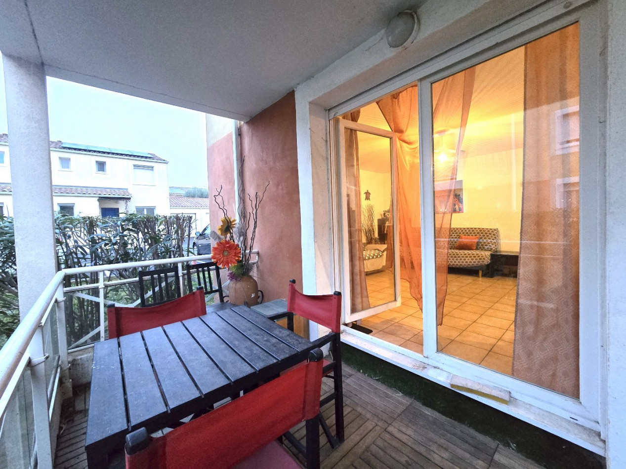 vente Appartement Agde - Photo 4