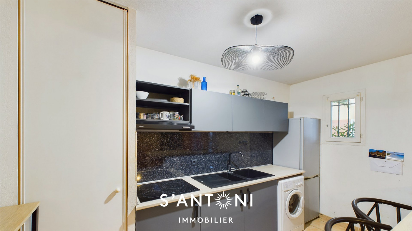 vente Appartement Agde - Photo 5