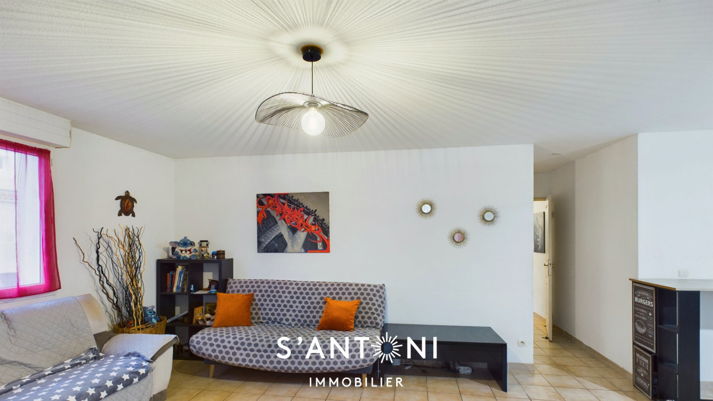 vente Appartement Agde - Photo 8