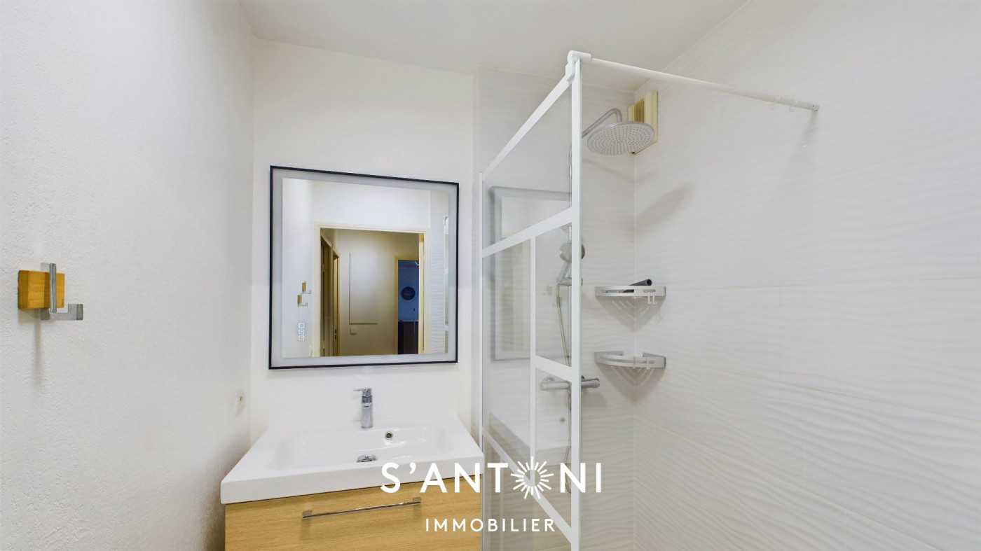 vente Appartement Agde - Photo 10