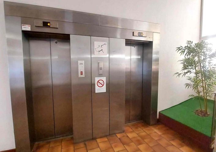 vente Appartement Cap D'agde