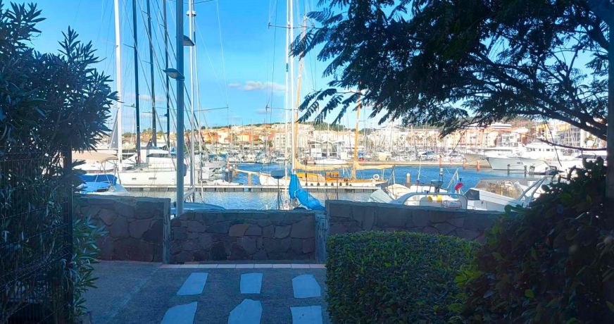 vente Appartement Cap D'agde