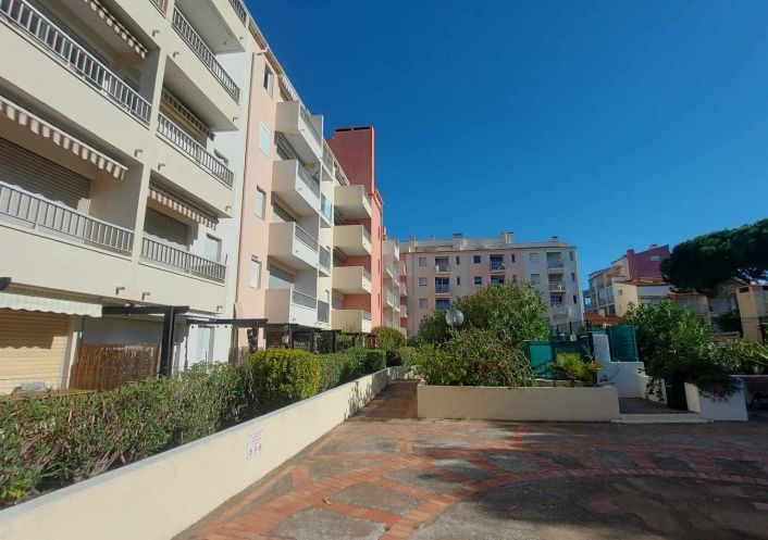 vente Appartement Cap D'agde
