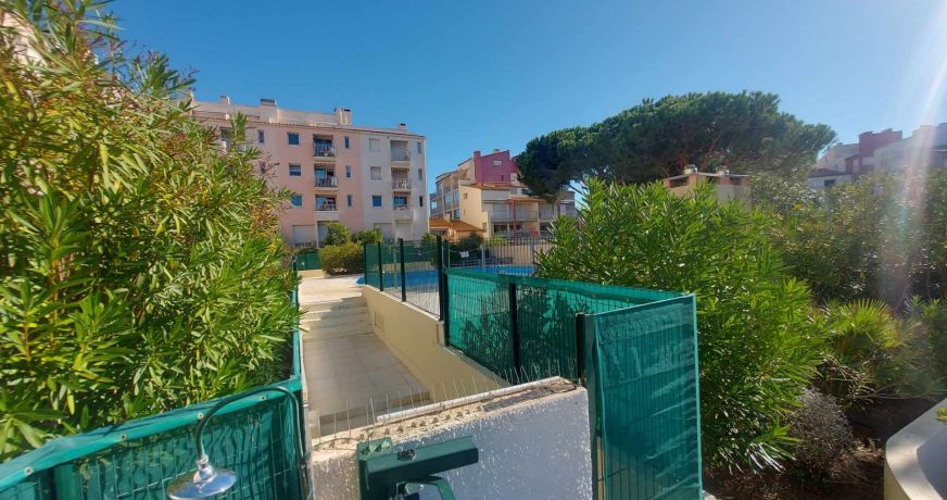 vente Appartement Cap D'agde