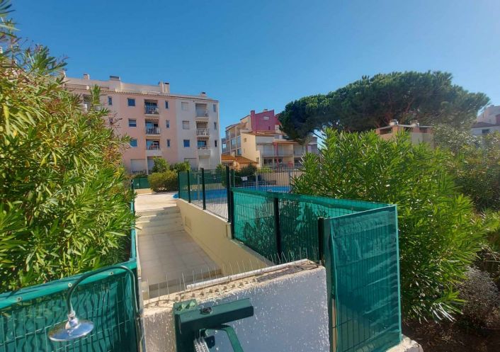 vente Appartement Cap D'agde