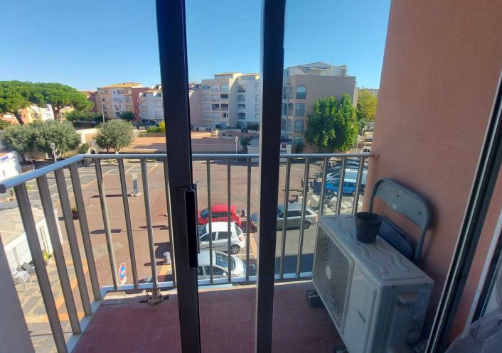 vente Appartement Cap D'agde