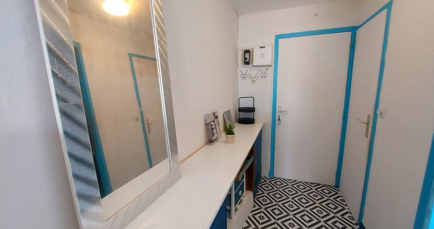 vente Appartement Cap D'agde