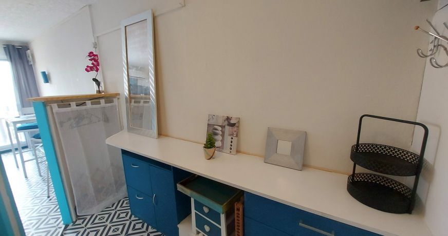 vente Appartement Cap D'agde