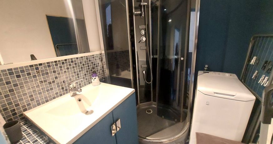 vente Appartement Cap D'agde
