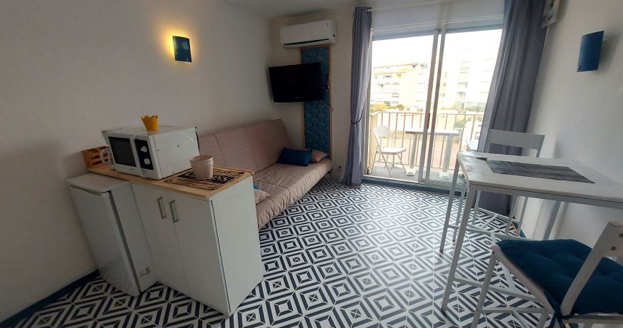 vente Appartement Cap D'agde
