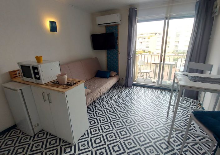 vente Appartement Cap D'agde