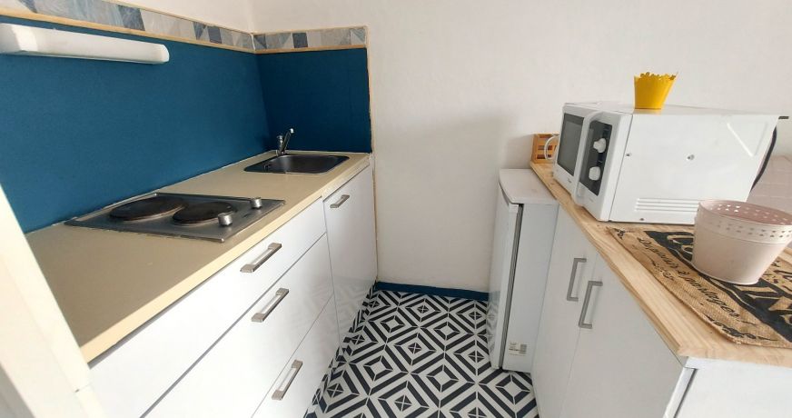 vente Appartement Cap D'agde