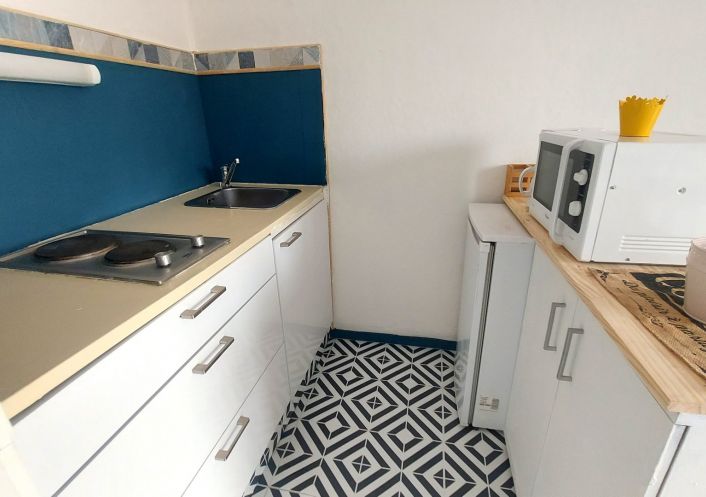 vente Appartement Cap D'agde