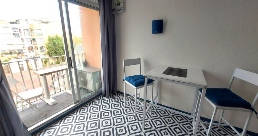 vente Appartement Cap D'agde