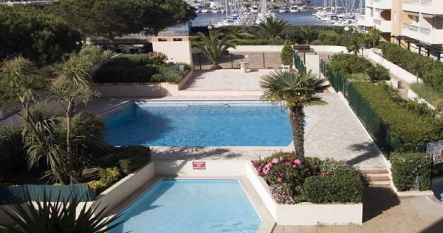 vente Appartement Cap D'agde