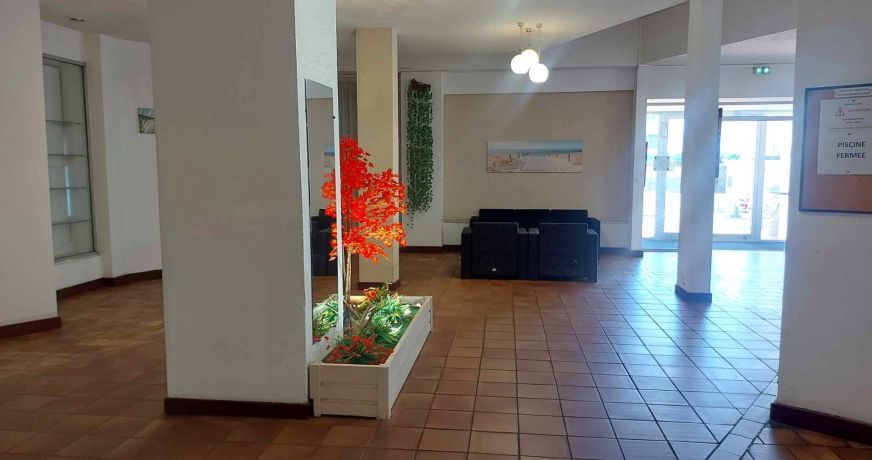 vente Appartement Cap D'agde