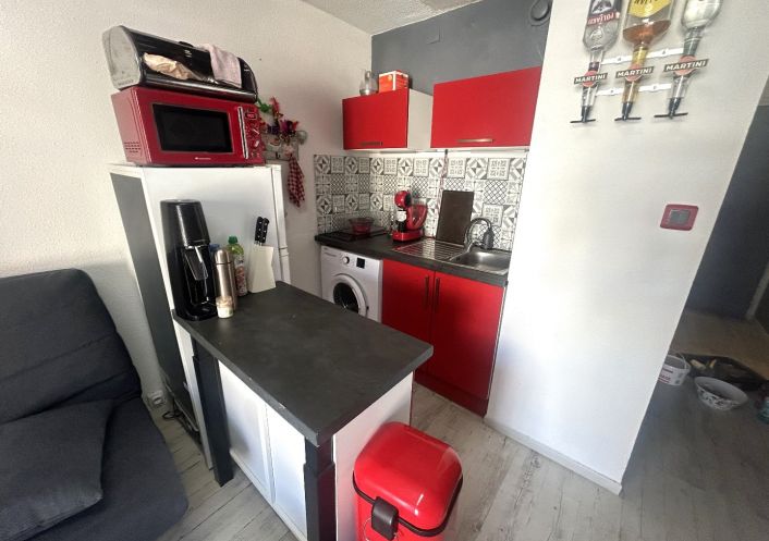 vente Appartement en résidence Le Cap D'agde