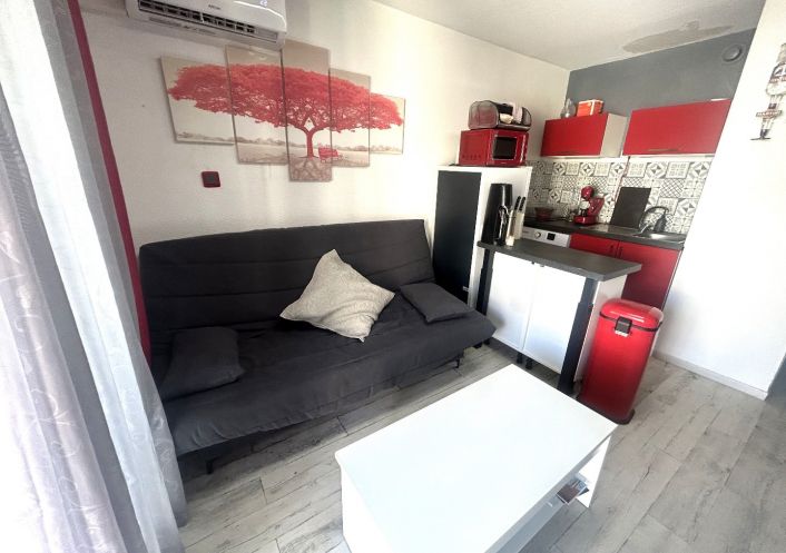 vente Appartement en résidence Le Cap D'agde