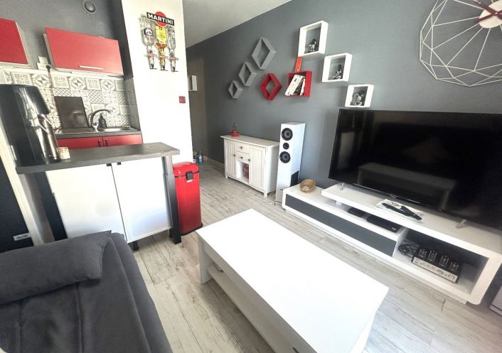 vente Appartement en résidence Le Cap D'agde