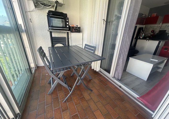 vente Appartement en résidence Le Cap D'agde